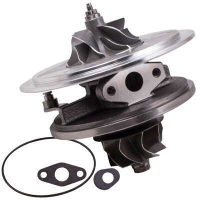 GT2260V Rumpfgruppe for BMW 530 d ( E60 / E61 ) 160 Kw 742730-5003S Cartridge