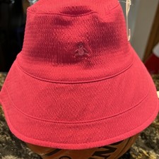 Gap Kids Bucket Hats Pink NWT