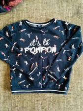 +++ sweet marine quasi neuf XS  +++