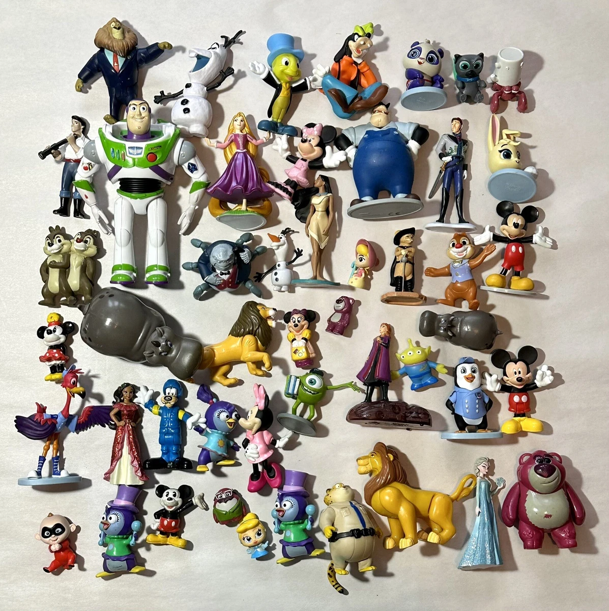 Disney Pixar Collectibles & Hobbies