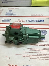 NUMATICS 3JLSAD3 Solenoid 3-way 2-pos Control Valve Spring ED4U 4081