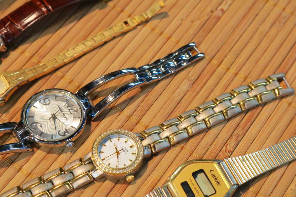 Wrist Watch Mixed Lot Ladies Bag5 XW | eBay display picture 1