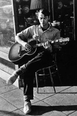 John Fahey Musik Band Sänger Performer 4x6 FOTO