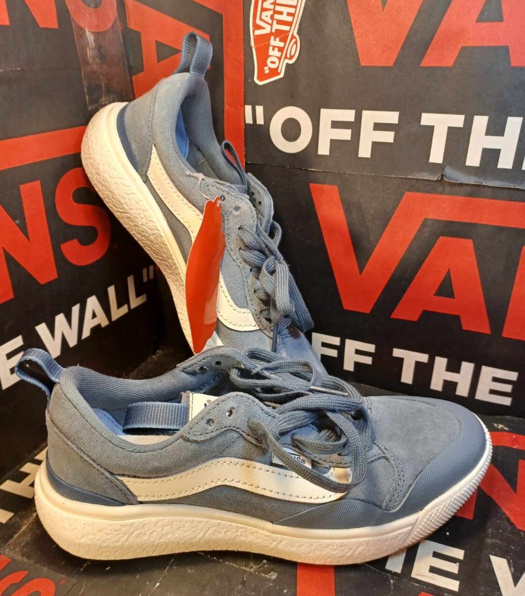 VANS★ULTRARANGE EXO★兼用★TRUE BLUE/MARSHMALLOW Vans | Ultra Range Exo Moonlight Blue/Marshmallow | Shoe