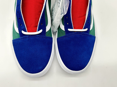Vans Old Skool Yacht Club Men