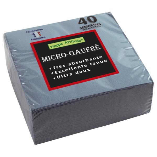 Thumbnail - Dinner-servietten, 380 X 380 Mm, Gelb Pronappe Sv623831i