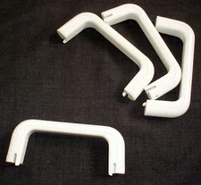 Silver Reed Knitting Machine Carriage Handle