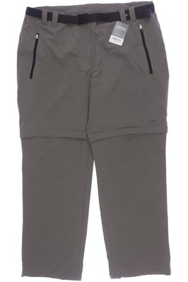 CMP Stoffhose Damen Hose Pants Chino Gr. W38 Grün #1889ddw