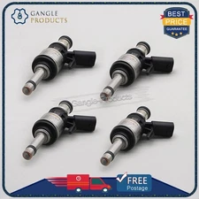 4xFuel injectors 06K906036N for 2019 Audi TTS Quattro Volkswagen Arteon 2.0L