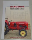 Workshop Manual Worskop Manual Porsche Diesel Tractor Tractor Electrics