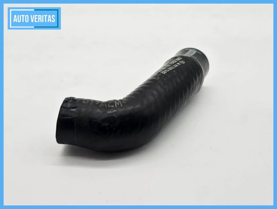 Original Mercedes-Benz C-Class W203 M111 Pressure valve Suction hose A112381382 - Image 3 of 4