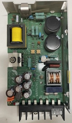 COSEL P50E-24