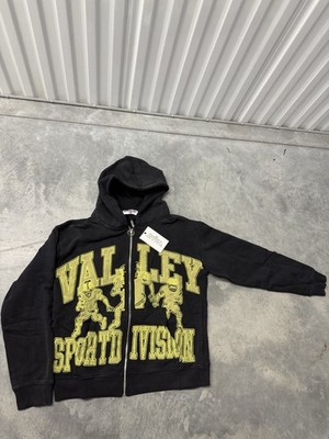 Vale Forever zip up