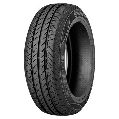 TYRE CONTINENTAL 225/60 R16 105/103H VANCO CONTACT 2 SUMMER