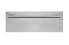 GE Profile PW9000SFSS 30 Inch Warming Drawer with 1.9 cu. ft. Capacity