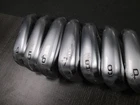 MIZUNO Irons - JPX925 Hot Metal PRO - Brand New - Right Hand - Stiff Flex