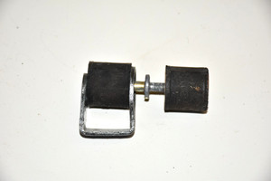 Stihl 009 010 011 AV Original Puffer Kleinteil Ersatzteil Halterung # AA