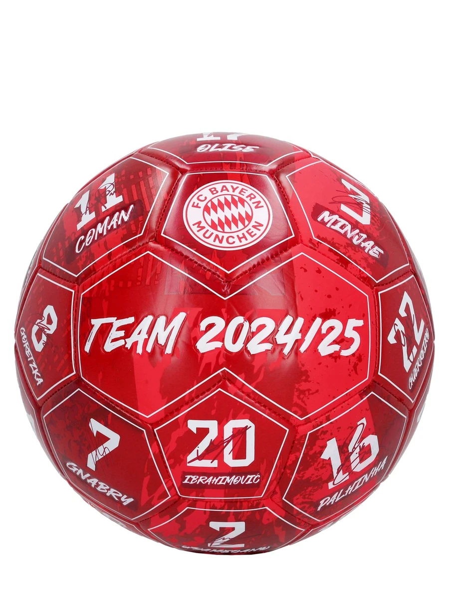 Bayern München Ball online kaufen | eBay.de