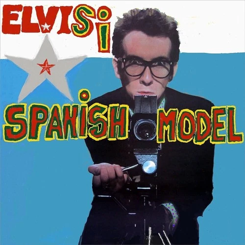 Elvis Costello & the Attractions/Various - Spanish Model [NEW & SEALED] 12"
