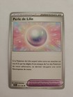 Carte Pokémon - Perle de Lilie 151/159 - Aventures Ensemble EV09