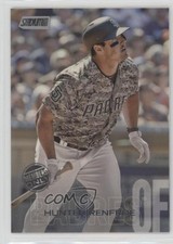 2018 Topps Stadium Club Members Only Hunter Renfroe #104 6we
