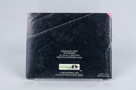 Nintendo NES *Asterix* OVP CIB PAL B AX-FRA-3 +