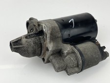 VAUXHALL ZAFIRA 1.7 DIESEL STARTER MOTOR
