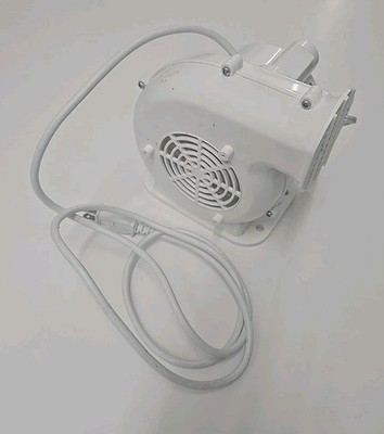 Foshan Shunde Huawei Air Blower, model F-2L, .55A 120v Output
