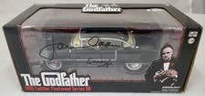 James Caan Autographed Signed The Godfather Die Cast Car "Sonny" Beckett James Caan Autographed Signed The Godfather Die Cast Car "Sonny" Beckett