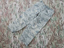 🇺🇸NEW USAF ✈️  USGI ABU GORETEX TROUSERS PANTS COLD WET WEATHER MEDIUM REG