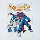 Spider-Man Weekly No. 528 (20 April 1983) Marvel UK Vintage Comic