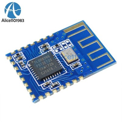 1PC HM-11 BLE   4.0 Transceiver CC2541 JDY-10 Power for   Android *lm