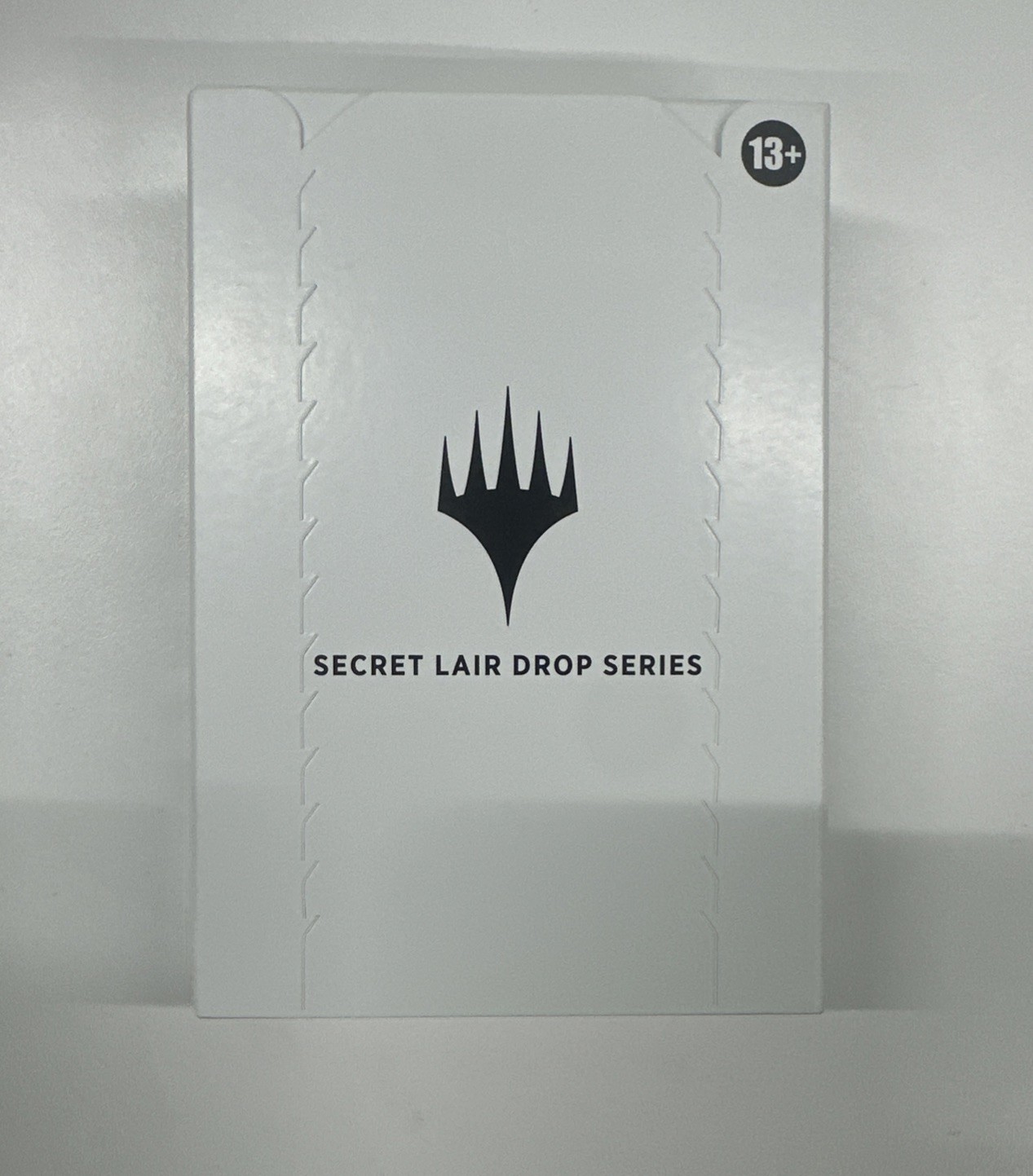 Magic the Gathering MTG Secret Lair X Fortnite Foil Edition Sealed
