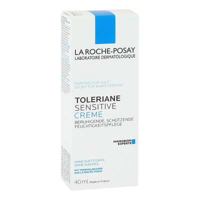 La Roche Posay Toleriane Sensitive Creme 40 Ml
