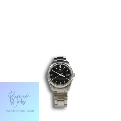 SEIKO Quartz Watch SBGX261/9F62/0AB0 | eBay