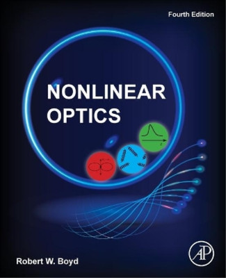 Robert W. Boyd Nonlinear Optics (Paperback) (UK IMPORT)