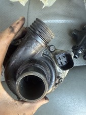 Water Pump and Thermostat Kit fit for BMW E60 E82 E88 E92 335i 535i