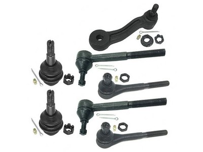 SKP Ball Joint Kit fits Chevy K3500 1995-2000 31JKBT