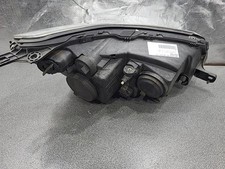 Feu avant (phare) Citroen C5