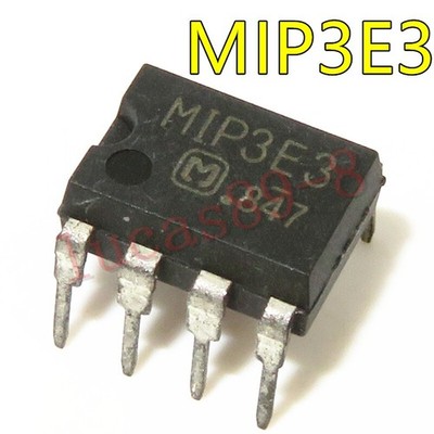 5PCS MIP 3E3 M1P3E3 MIP3E3 DIP7 IC Chip *hh