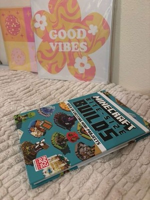 Minecraft Bite-Size Builds