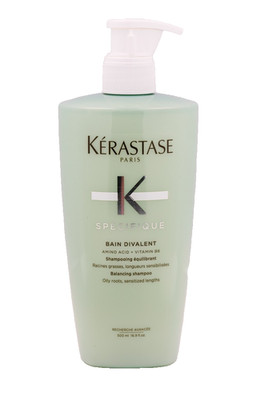 Kerastase Bain Divalent (Shampoo) 500 ml