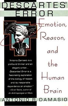 Descartes Error: Emotion, Reason, and the Human Br... | Buch | Zustand sehr gut
