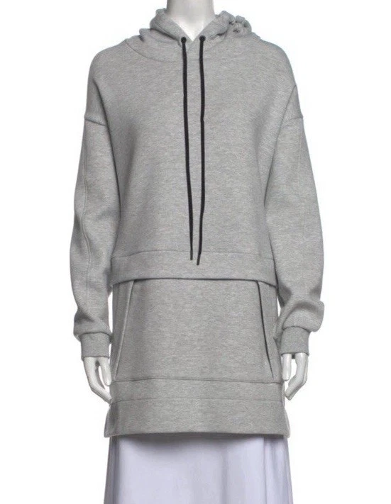 トップス 3.1 Philipp lim arm zip gimmick hoodie Designer Men's & Women's Apparel & Accessories | 3.1 Phillip Lim