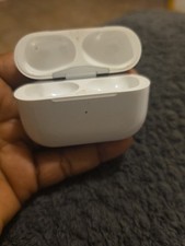apple airpods 2nd generation Magsafe Charging Case With Usb-c Model A2968