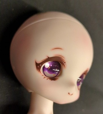 DOLLI POP × DOLK Chu:B MIMIEL MEONG ver. Lolita Angel DOLLI POP × DOLK Chu:B MIMIEL MEONG ver. Lolita Angel