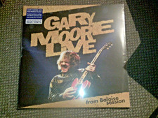 Gary Moore - Live From Baloise Session LIMITE...