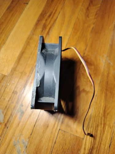 ULTRA KAZE Scythe Heavy Duty 120mm Cooling Fan 3000RPM 12V 3-PIN - Afbeelding 8 van 10