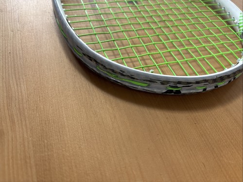 Tecnifibre X-Top Slash 120 Mostafa Asal Squash Racket - Picture 3 of 21