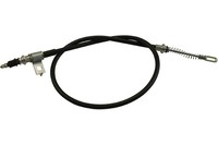 Kavo Parts Handbremsseil Bremsseil FüR Nissan NT400 Cabstar F24F F24_